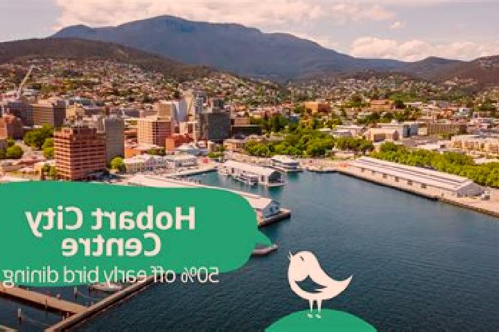 escort Hobart city centre