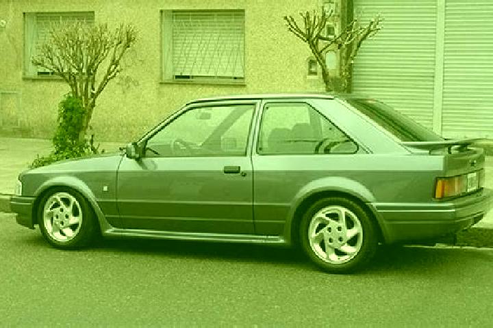 escort Hoceni