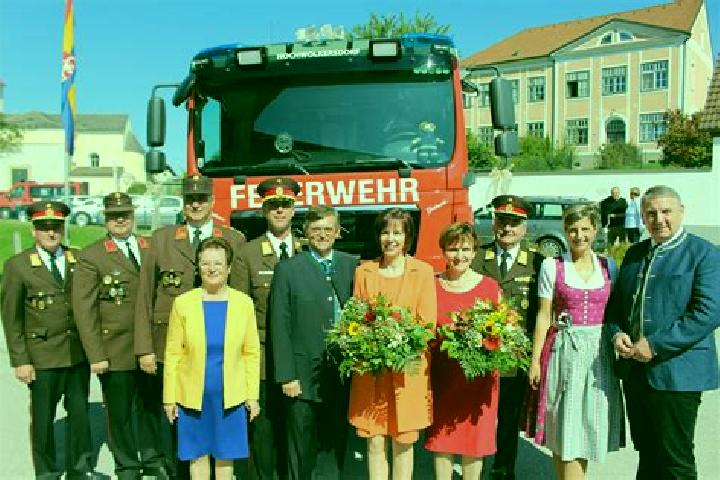 escort Hochwolkersdorf