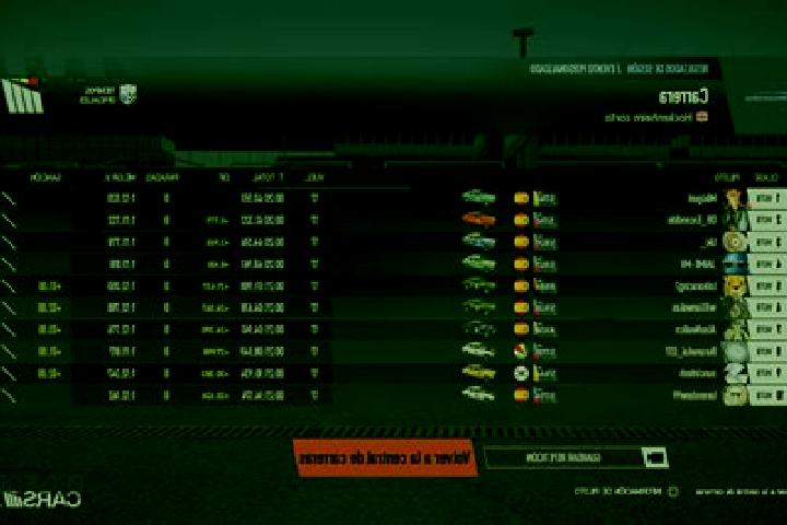 escort Hockenheim