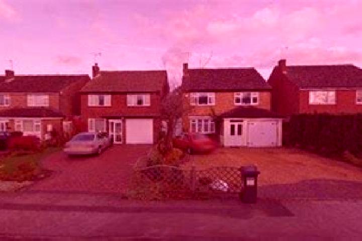 escort Hockley Heath