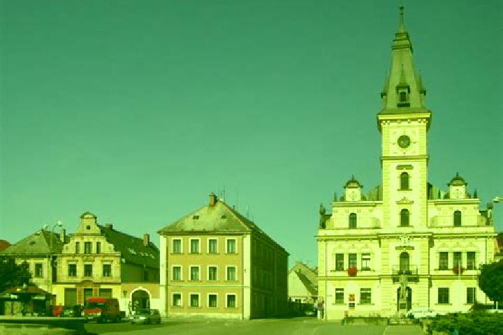 escort Hodkovice nad Mohelkou