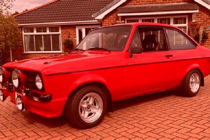 escort Hodora