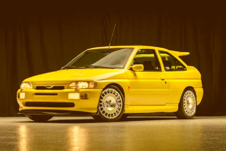 escort Hodorf