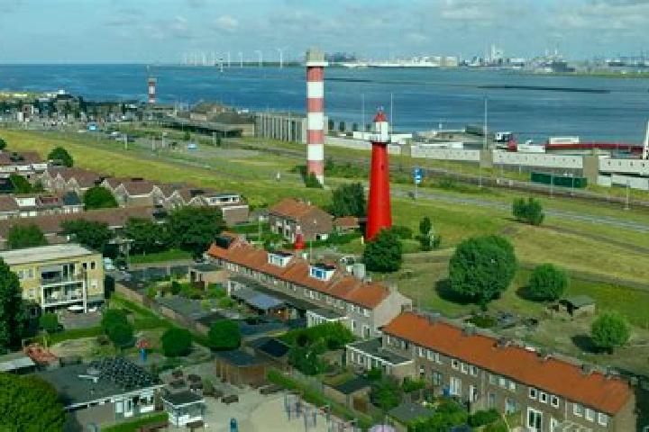 escort Hoek van Holland