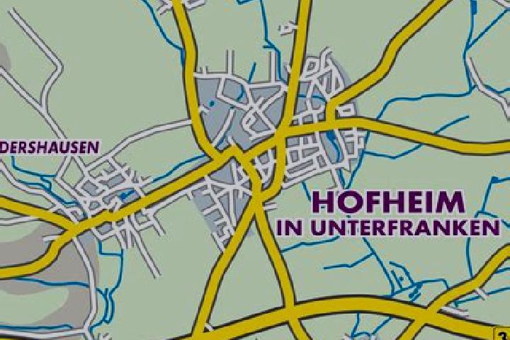 escort Hofheim in Unterfranken