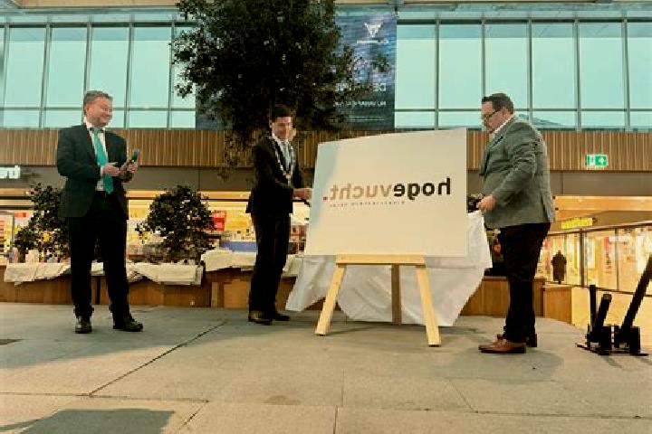 escort Hoge Vucht