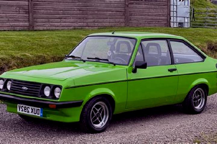 escort Hoghiz