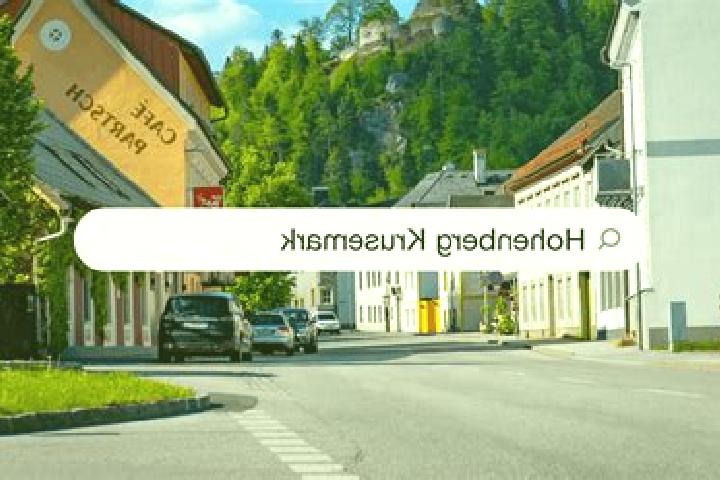escort Hohenberg-Krusemark