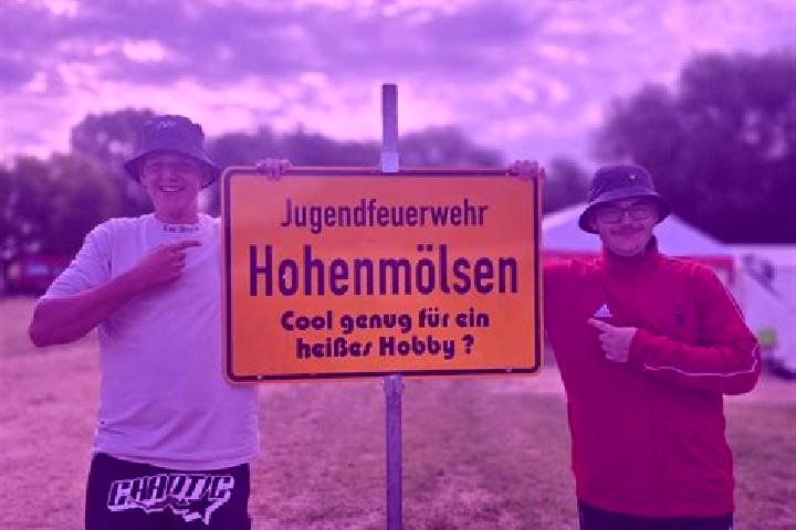 escort Hohenmoelsen