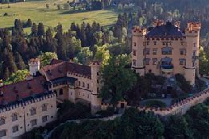 escort Hohenschwangau