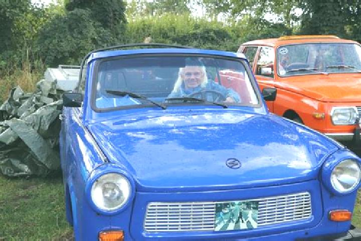escort Hohenziatz