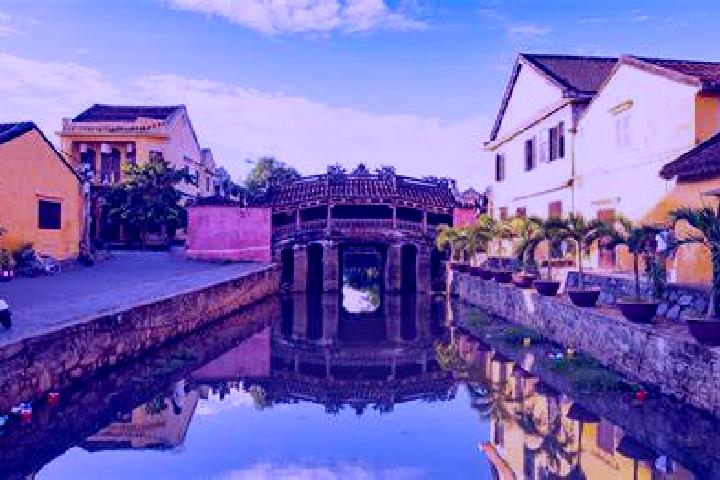escort Hoi An