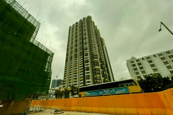 escort Hoi Tat Estate