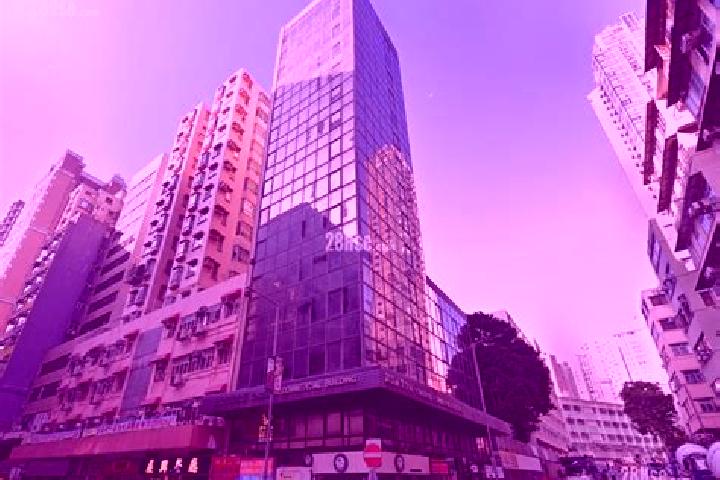 escort Hok Yuen
