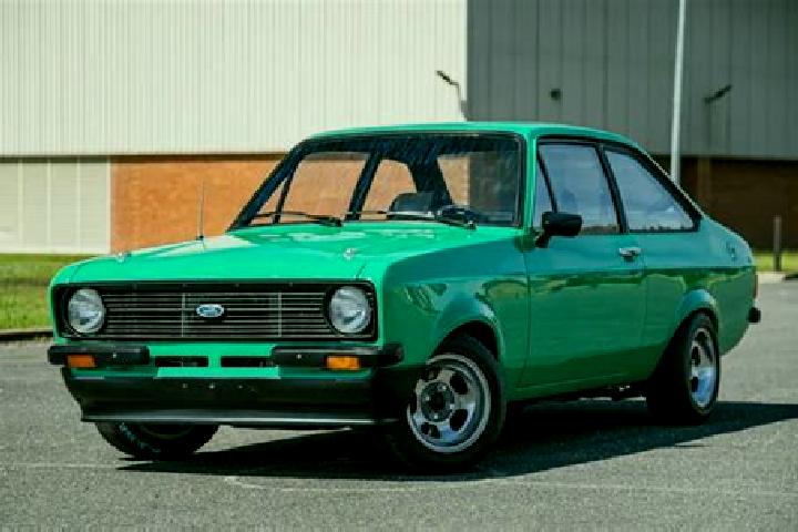 escort Holbrook