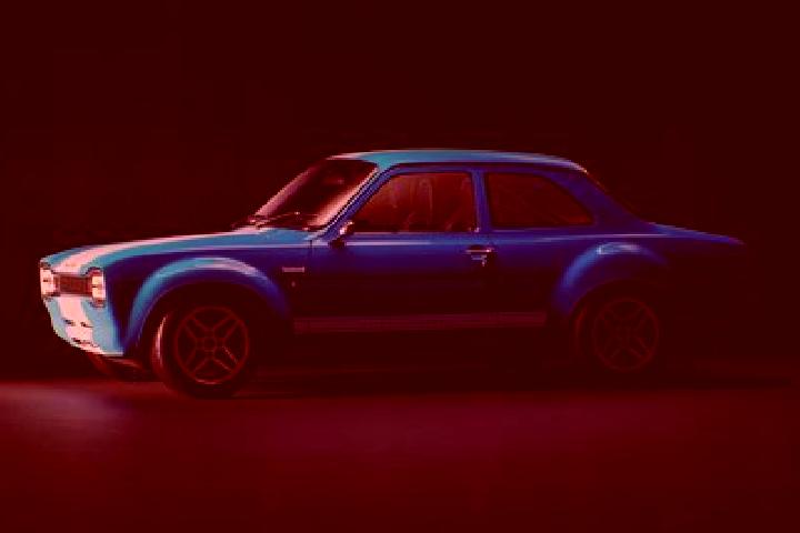 escort Holdita