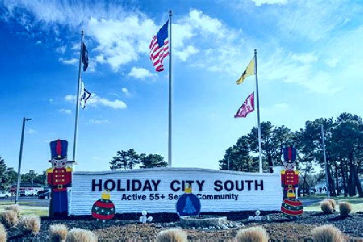 escort Holiday City South