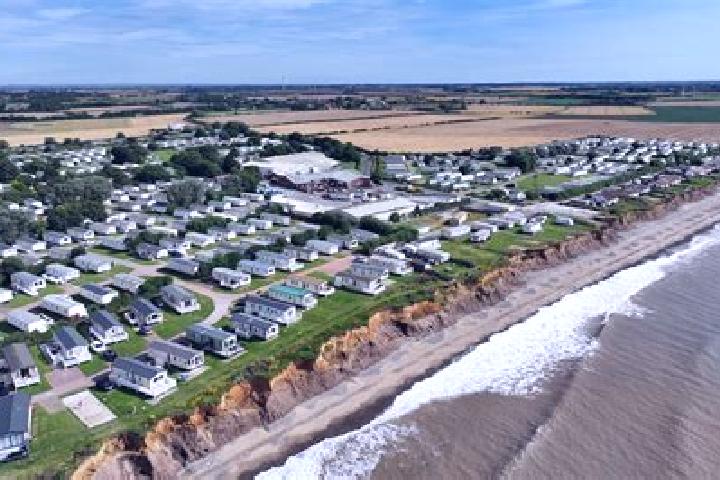 escort Holiday Park