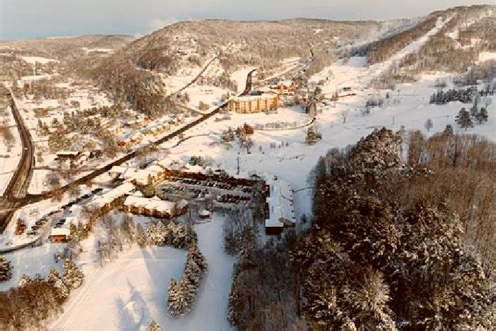 escort Holiday Valley