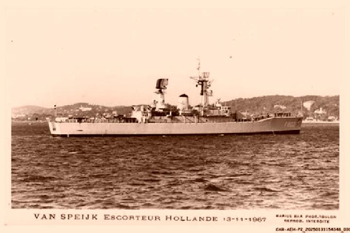 escort Holland