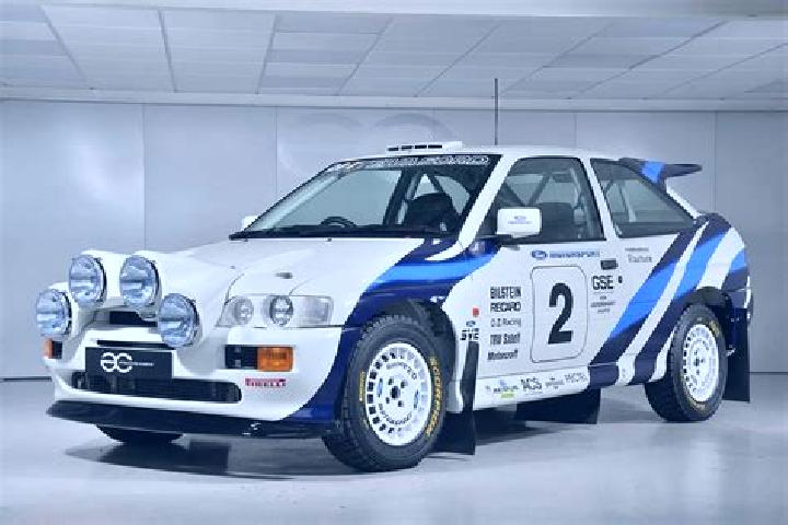 escort Hollenbach