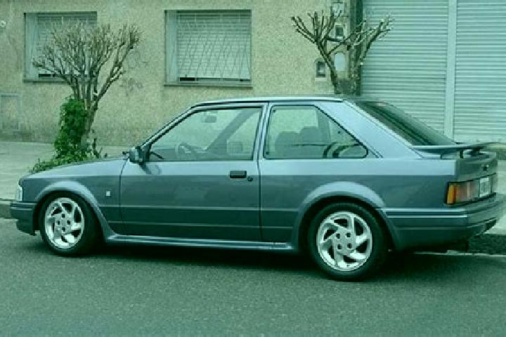 escort Hollerich