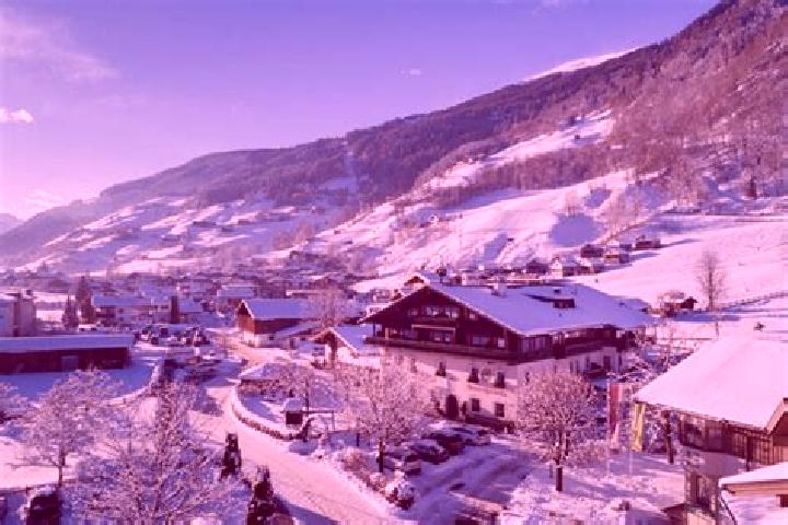 escort Hollersbach im Pinzgau