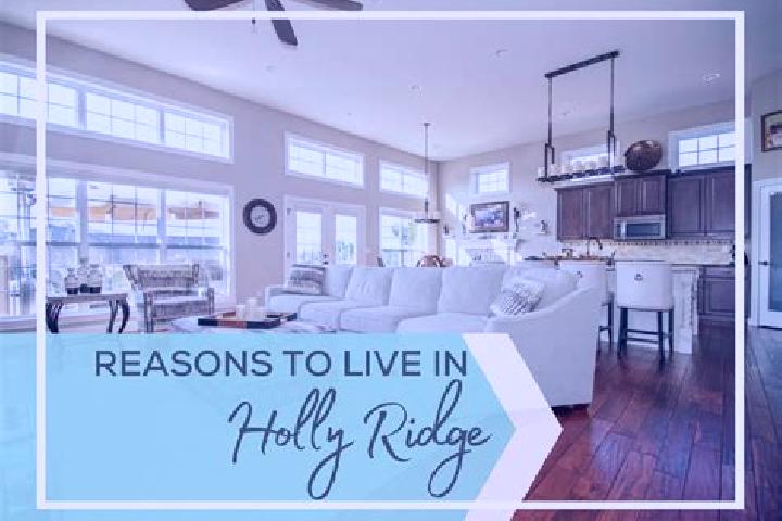 escort Holly Ridge
