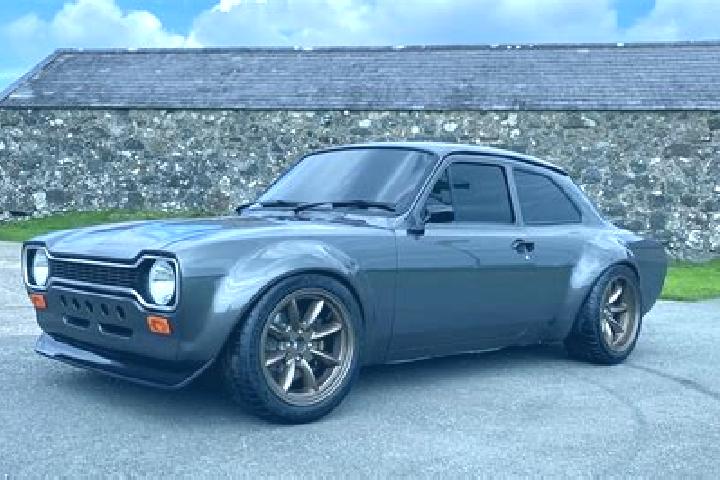 escort Holod