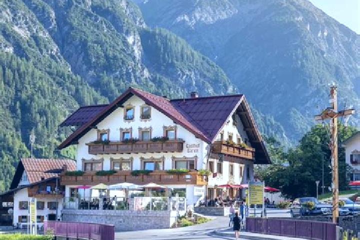 escort Holzgau