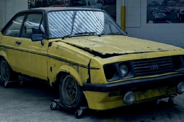 escort Holzguenz