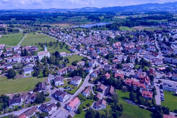 escort Hombrechtikon / Eichberg