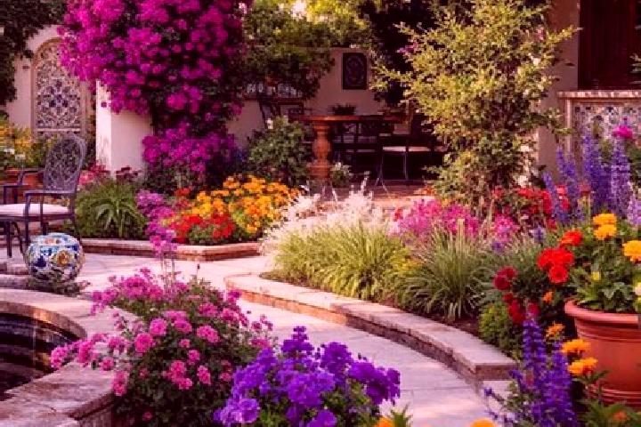 escort Home Gardens