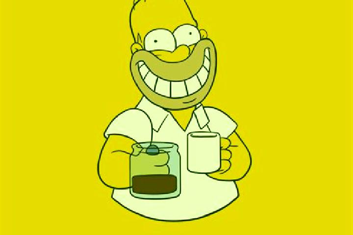 escort Homer