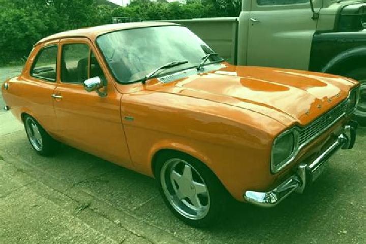escort Homesti
