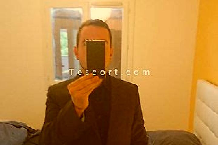 escort Hommes