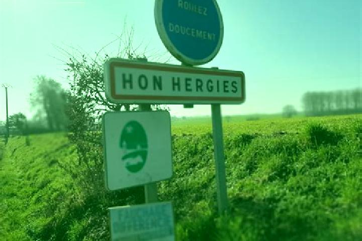 escort Hon-Hergies