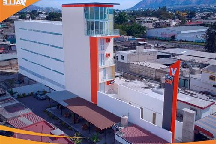 escort Hondo Valle