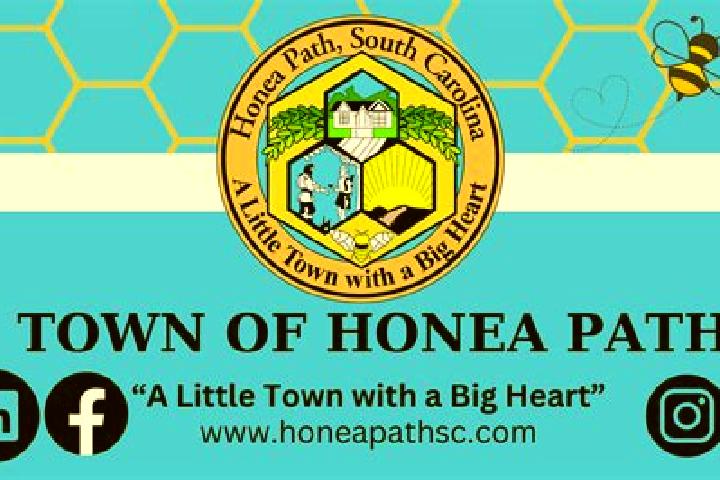 escort Honea Path
