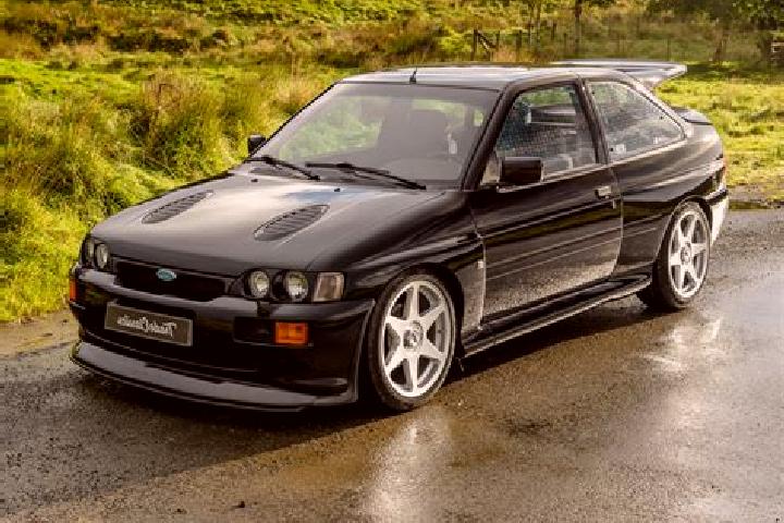 escort Honeywood