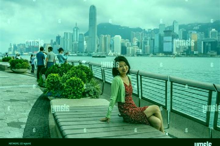 escort Hong Kong Island