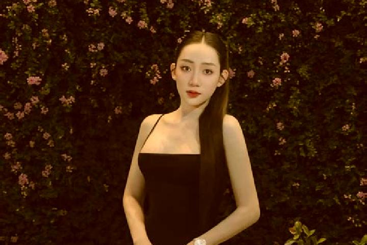 escort Hong Linh