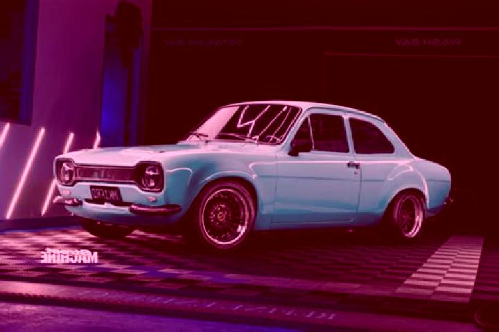 escort Honghua erji