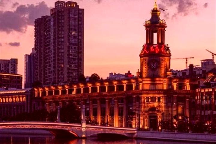 escort Hongkou