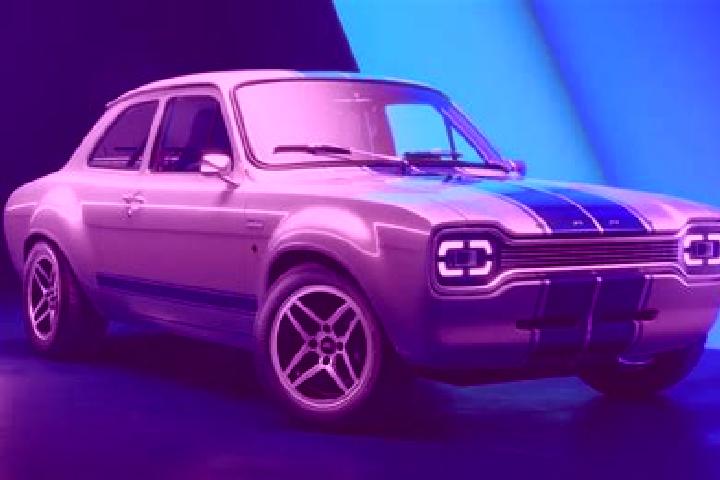 escort Hongpan