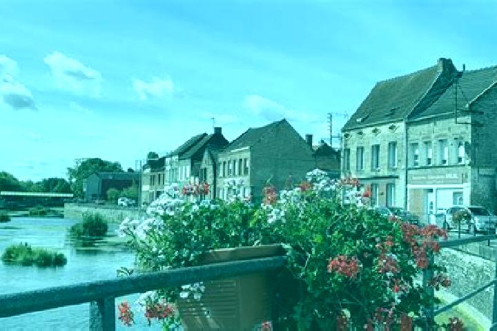 escort Honnecourt-sur-Escaut