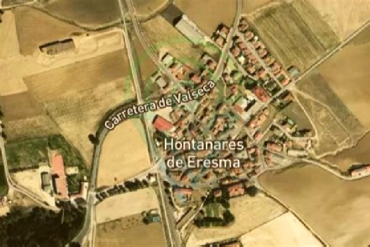 escort Hontanares de Eresma
