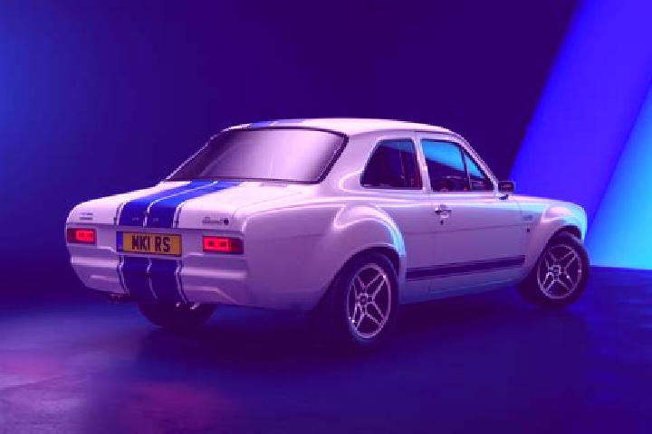 escort Hoogmade