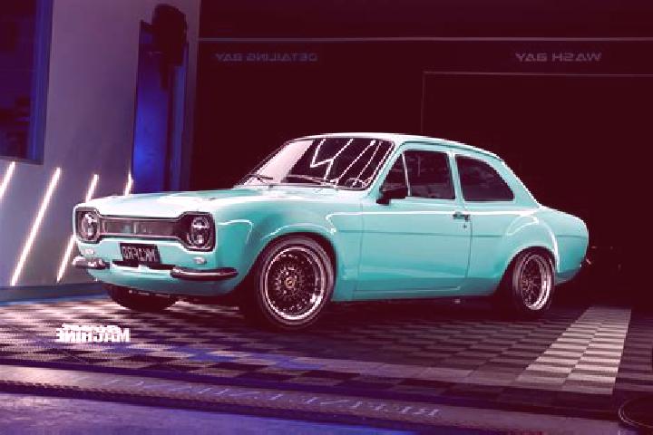 escort Hooper